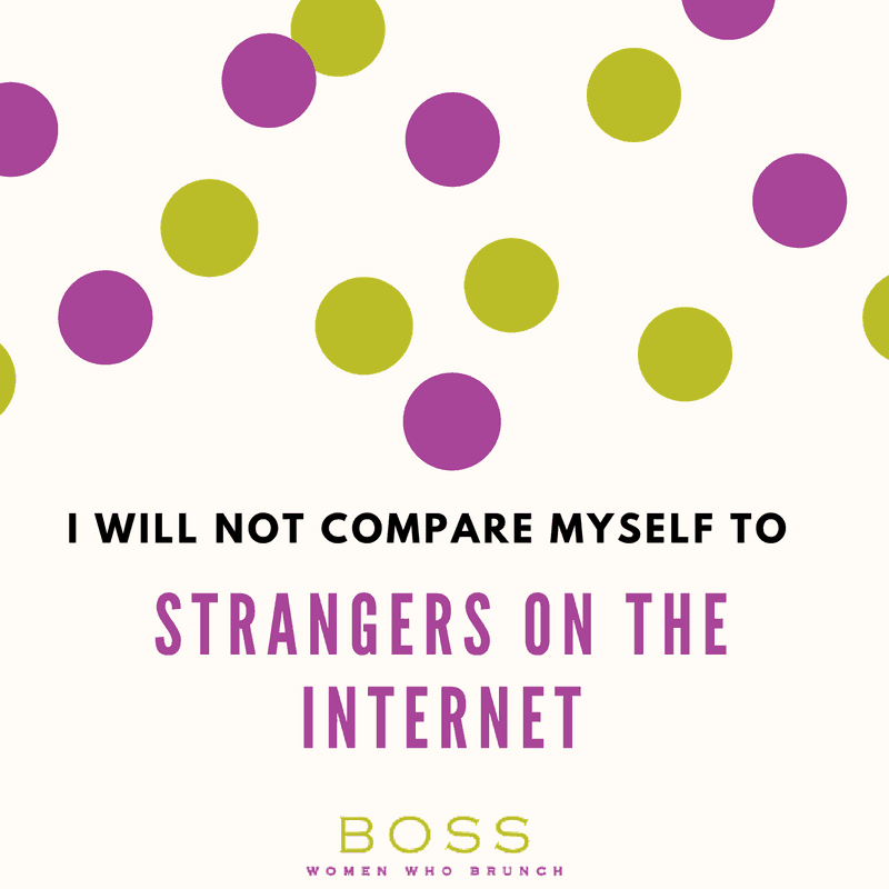 i-will-not-compare-myself