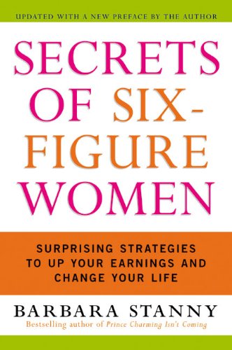 Secrets of 6 Figure Women Boss Women Who Brunch