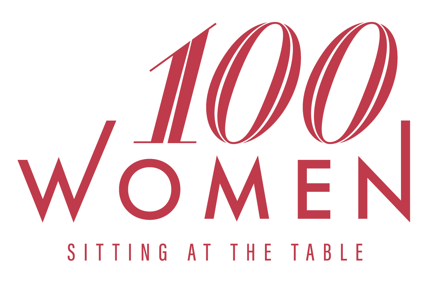 100Women-logo